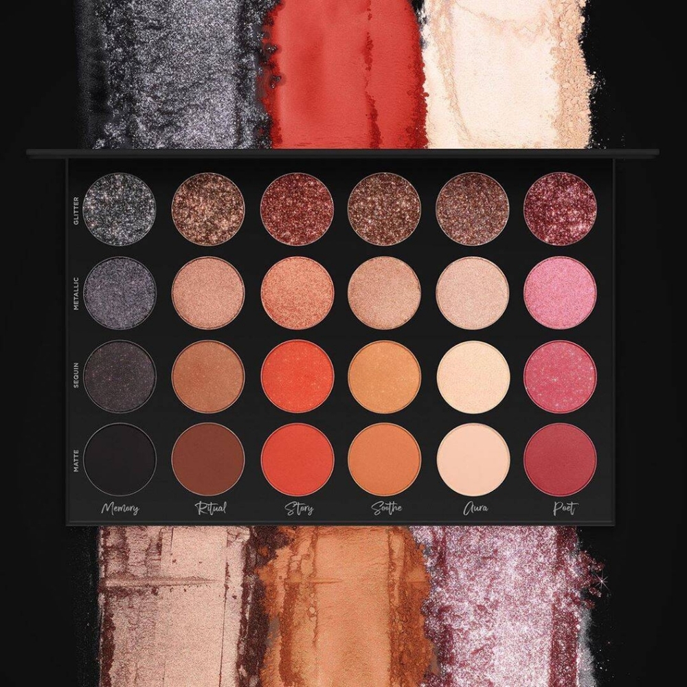 ✨Tati Beauty Textured Neutrals Vol. 1
